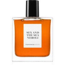 Francesca Bianchi Sex and the Sea Neroli extrait de parfum mixte 100 ml