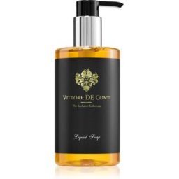 Alda cosmetics Vittore De Conti savon liquide mains 310 ml