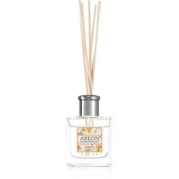 Areon Home Botanic Mango diffuseur d'huiles essentielles avec recharge 150 ml