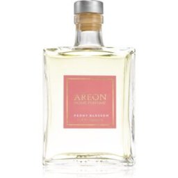 Areon Home Black Peony Blossom diffuseur d'huiles essentielles avec recharge 1000 ml