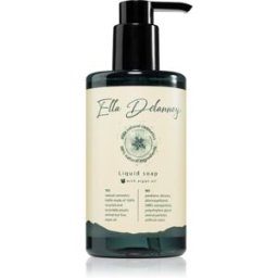 Alda cosmetics Ella Delannoy savon bio 310 ml