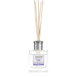 Areon Home Perfume Patchouli Lavender Vanilla diffuseur d'huiles essentielles avec recharge 150 ml