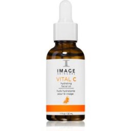 IMAGE Skincare Vital C huile hydratante visage 30 ml