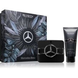 Mercedes-Benz Sign Your Power Coffret cadeau pour homme
