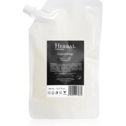 Alda cosmetics Herbal Collection savon liquide 360 ml