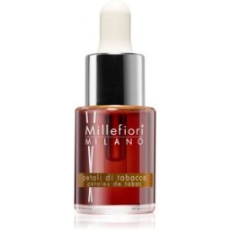 Millefiori Petali Di Tabacco huile essentielle 15 ml