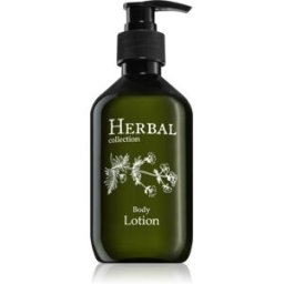 Alda cosmetics Herbal Collection Lait corporel 300 ml
