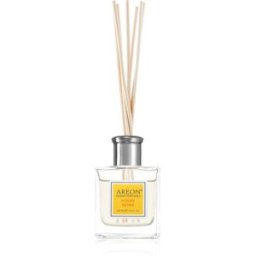 Areon Home Perfume Sunny Home diffuseur d'huiles essentielles avec recharge 150 ml