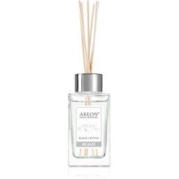 Areon Home Perfumes Black Crystal diffuseur d'huiles essentielles avec recharge 85 ml
