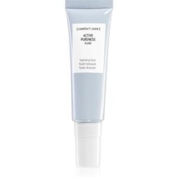 Comfort Zone Active Pureness Fluid fluide hydratant matifiant 30 ml