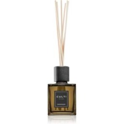 Culti Milano Decor Damasque diffuseur d'huiles essentielles avec recharge 250 ml