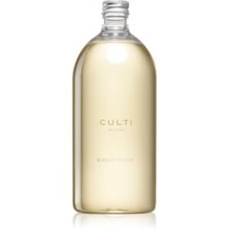 Culti Milano Refill Bianco D'Oud diffuseur d'huiles essentielles Recharge 1000 ml