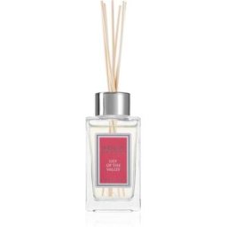 Areon Home Perfumes Lily of the Valley diffuseur d'huiles essentielles avec recharge 85 ml