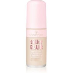 essence silky BLUR Fond de teint hydratant effet naturel effet mat teinte 90 30 ml