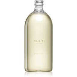 Culti Milano Refill Damasque diffuseur d'huiles essentielles Recharge 1000 ml