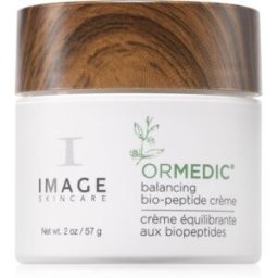 IMAGE Skincare Ormedic crème régénérante visage avec des peptides 57 g