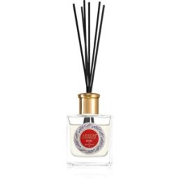 Areon Home Perfumes Rose & Lavender Oil diffuseur d'huiles essentielles avec recharge 150 ml