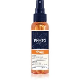 Phyto Plage The Icon Protective Oil huile protectrice solaire cheveux 100 ml