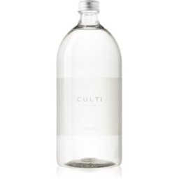 Culti Milano Refill Tessuto recharge pour diffuseur d'huiles essentielles 1000 ml