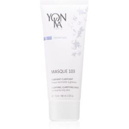 Yon-Ka Essentials Masque 103 masque à l'argile pour peaux normales à grasses 75 ml