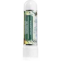 Nobilis Tilia Inhalation Stick To Support Concentration bâton inhalateur 1 pcs