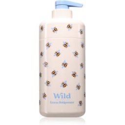 Wild Honey and Almond Bee Case Gel douche avec étui 300 ml