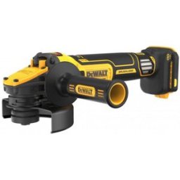 DeWALT DCG409VSN-XJ XR FlexVolt Meuleuse d'angle Advantage (125mm/18V/sans batterie)