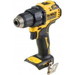 DeWALT DCD708N-XJ Perceuse-visseuse sans fil (65Nm/18V/sans batterie et sans chargeur)
