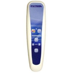 ASTRAL POOL Télécommande Wireless pour Lampe LED multicolore Astral Lumiplus