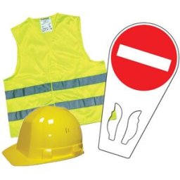Kit sécurité