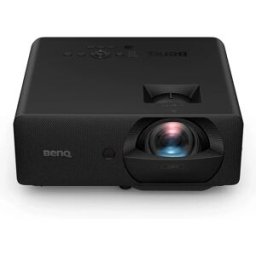 BenQ Projecteur Lh830st Black One Size unisex