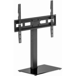 Gembird Support Tv Tvs-d75s-01 Black One Size unisex