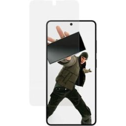 Panzerglass Film Protecteur D´écran Galaxy S Ultra 2026 Uwf Fastfit Clear One Size unisex