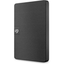 Seagate Disque Dur Externe Hdd Stkm1000400 Usb 3.0 1tb Black One Size unisex
