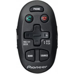 Pioneer Télécommande Cd-sr110 Black One Size unisex