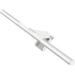 BenQ Lampe De Bureau Screenbar Pro Silver One Size unisex