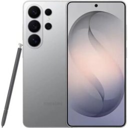 Samsung Galaxy S26 Ultra 12gb/512gb 6.9´´ Shadow Silver One Size unisex