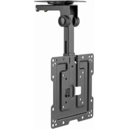 Gembird Support Tv Plafond Cm-43st-01 Black One Size unisex