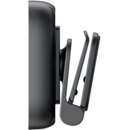Insta360 Support De Caméra Pivot Clip Black One Size unisex