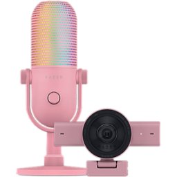 Razer Instant Studio Bundle - Quartz