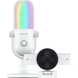 Razer Instant Studio Bundle - White