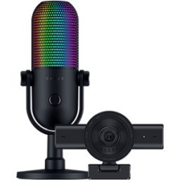 Razer Instant Studio Bundle - Black