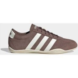 adidas adidas Grand Court Lo Trainers Brun EU 41 (UK 7)