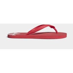 adidas adidas adisun Flip Flops rouge EU 38.5 (UK 5)