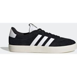 adidas adidas Vl Court 3.0 Trainers Noir EU 38 (UK 4.5)