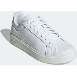 adidas adidas Streettalk Trainers pâle EU 38 (UK 5)