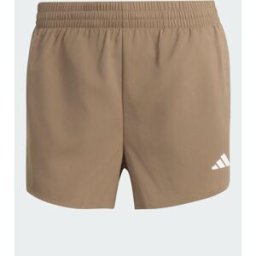 adidas adidas Workout Essentials 2In1 Shorts vert FR 42 - 42 (EU 40-42)