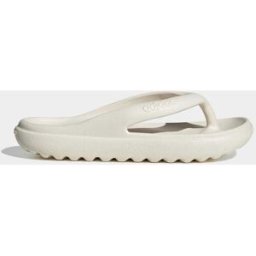adidas adidas Adilette Lumia Flip Flops pâle EU 42.5 (UK 8)