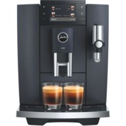 Broyeur JURA E8 Cosmic Black (ED)