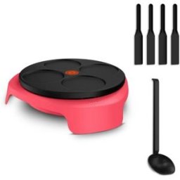 Appareil TEFAL Easy Crep Party PY3207F0